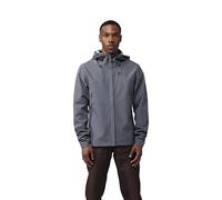 Fox Ranger 2.5L Water Caballeros Chaqueta para ciclista M Gris