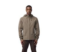 Fox Ranger 2.5L Water Caballeros Chaqueta para ciclista M Gris claro