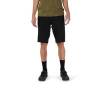 Fox Racing Fox Ranger Lite Black 32 - Pantalones Cortos de Ciclismo Unisex para Adultos