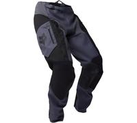 FOX Ranger Off-Road Pantalones de motocross, gris, tamaño 38 para Hombres