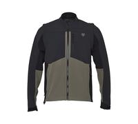 Fox Racing Fox Ranger Off Road Softshell Ash - Abrigo unisex M