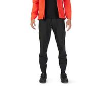 Fox Racing Fox Ranger Rain - Pantalones Unisex para Adultos (2,5 L, Talla 36), Color Negro