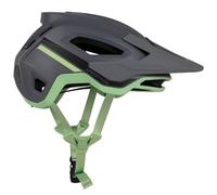 Fox Racing Fox Speedframe Bicycle Helmet Racik Steel Grey S Casco, Adultos Unisex, Gris