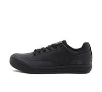 Fox Union Flat Zapatillas para MTB 44 Negro
