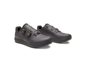 Fox Racing Fox Union Boa Zapatos Negro, Calzado Hombres, 43.5 EU