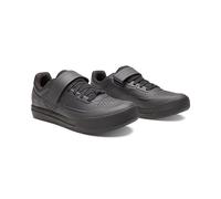 FOX Union Clipless Shoes Black 45,5 Zapatillas de ciclismo para hombre