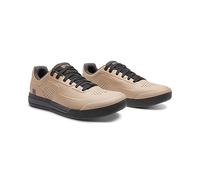 Fox Racing Fox Union Mocha-Zapatos Planos, Calzado Hombre, Beige, 40 EU
