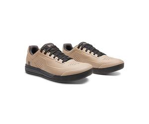 Fox Racing Fox Union Mocha-Zapatos Planos, Calzado Unisex Adulto, Beige, 42.5 EU