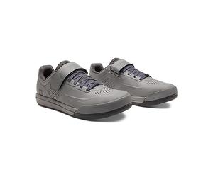 Fox Racing Fox Union Zapatos Gris, Calzado Hombre, 40 EU