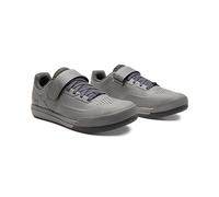 Fox Racing Fox Union Zapatos Gris CalzadoHombre