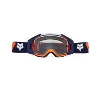 Gafas de Cross FOX Vue Core Naranja Flúor Naranja Flúor