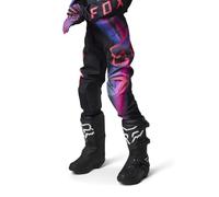 Fox Racing Fox YTH Girls 180 Toxsyk Pant Fox YTH Girls 180 Toxsyk Pant Unisex Adulto