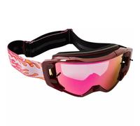 Fox Racing Gafas VUE TS57 LE - DRK MRN - OS
