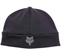 Fox Racing Gorra de Calavera Defend, Negro, Talla única Unisex Adulto