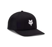 Fox Racing Gorra de Camionero Boundary para Mujer - Gorro/Sombrero Mujer