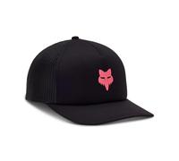 Fox Racing Gorra de Camionero Boundary para Mujer - Gorro/Sombrero Mujer