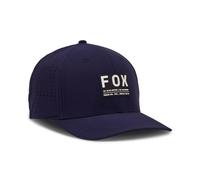 Fox Racing Gorra Flexfit Tech Sin Parar para Hombre - Gorro/Sombrero Hombre