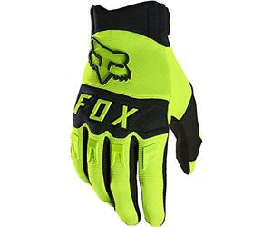 Fox Racing Guante DIRTPAW, Amarillo, 2X