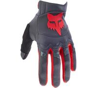 Fox Racing Guante Dirtpaw, CE, GRY/Red, S