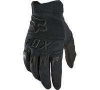FOX Dirtpaw Guantes de Motocross, negro, tamaño 3XL para Hombres