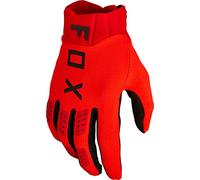 Fox Racing GUANTES FLEXAIR, Rojo, L