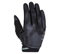 Guantes de Cross Fox 180 Taunt NegroL Negro