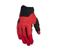Fox Racing Guantes Unisex para Adultos Fox Defend Wind Offroad Fluorescent Red M