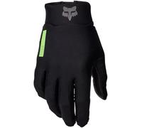 Fox Racing Guantes Unisex para Adultos Fox Flexair 50 YR Black L