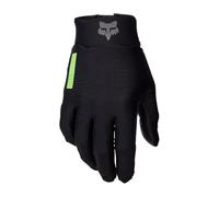 Fox Racing Guantes Unisex para Adultos Fox Flexair 50 YR Black M