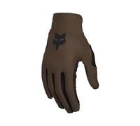 Fox Flexair Guantes para ciclista XL Gris