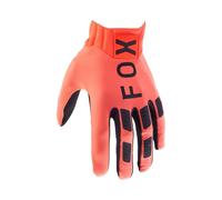 Fox Racing Guantes Unisex para Adultos Fox Flexair Fluorescent Naranja, L