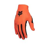 Fox Racing Guantes Unisex para Adultos Fox Flexair Fluorescent Naranja, S