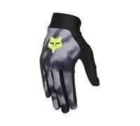 Fox Racing Guantes Unisex para Adultos Fox Flexair Taunt Steel Grey S