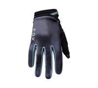 Fox Racing Guantes Unisex para jóvenes Fox Junior 180 Taunt Black YL, L