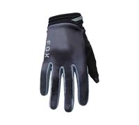 Fox Racing Guantes Unisex para jóvenes Fox Junior 180 Taunt Black YS, S