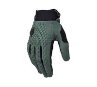 Fox Racing Guantes Unisex para jóvenes Fox Junior Defend Hunter Green YL, L