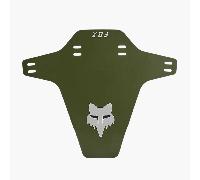 Fox Racing Guardabarros Mud Guard Green Aceituna Nuevo Bike MTB Dh Vert