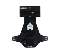 Fox Racing Guardabarros Mud Guard Negro Camo Bike Nuevo MTB Dh Vert