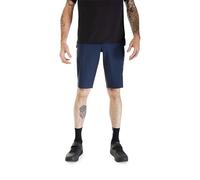 Fox Racing Jersey de Forro Polar Non Stop Sudadera con Capucha Hombre (Pack de 1)