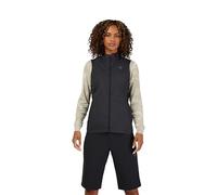 Fox Racing Jersey de Forro Polar Non Stop Sudadera con Capucha Hombre (Pack de 1)
