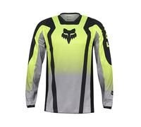 Fox Racing Jersey de Forro Polar Non Stop Sudadera con Capucha Hombre (Pack de 1)