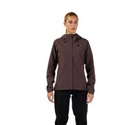 Fox Racing Jersey de Forro Polar Non Stop Sudadera con Capucha Hombre (Pack de 1)