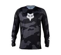 Fox Racing Jersey de Forro Polar Non Stop Sudadera con Capucha Hombre (Pack de 1)