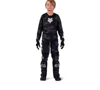 Fox Racing Jungen Youth 180 BNKR Motocross Hose Youth 180 Bnkr Motocross-Hose