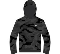 Fox Racing Jungen Youth Pack Fleece Zip