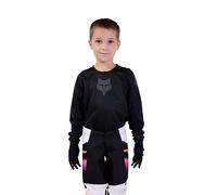 Fox Racing Kids Blackout Jersey, Cortavientos