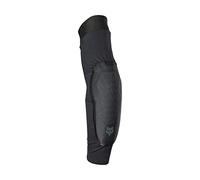 FOX Launch Elite Elbow Guard - Unisex - Negro - talla XL- modelo 2025