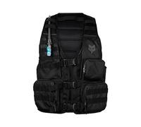 Fox Racing Legion TAC Motocross Vest Chaleco, Negro, L para Hombre