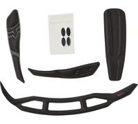 Fox Racing Liner Forro SPEEDFRAME Pro XT2, Negro, L para Hombre