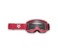 Fox Racing Gafas de motocross Main Core – Unisex Rosa, Talla única, Modelo 2024